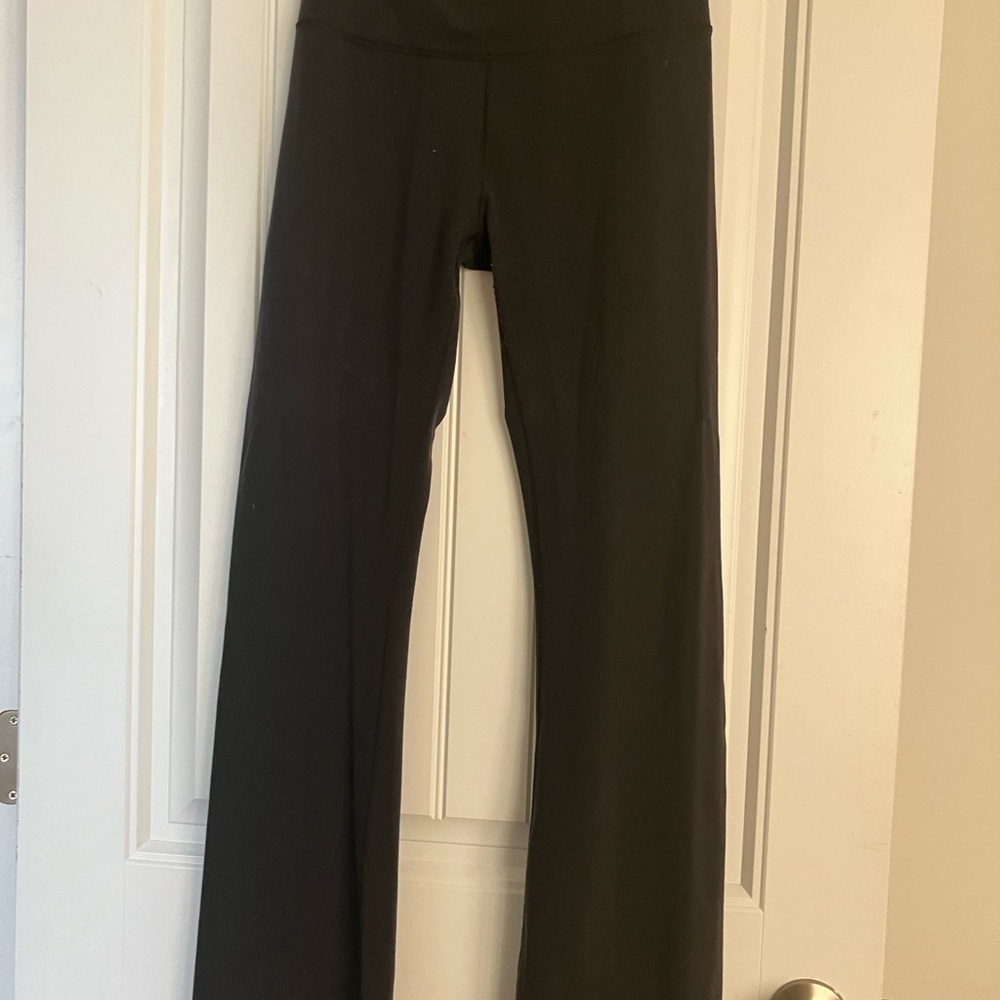 Women's Black Pants